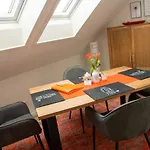 Ludwigskanal Lejlighed *