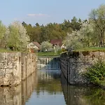 Lejlighed Ludwigskanal *