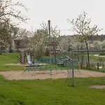 Ludwigskanal Lejlighed