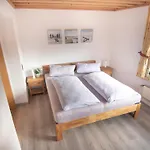 Ludwigskanal Lejlighed