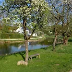 Ludwigskanal Lejlighed