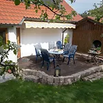 Ludwigskanal Lejlighed
