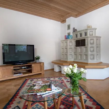 Ludwigskanal Apartment