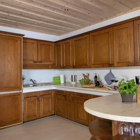 Appartement Ludwigskanal Schwarzenbruck