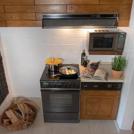 Ludwigskanal Appartement *