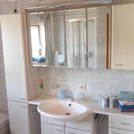 Appartement Ludwigskanal *