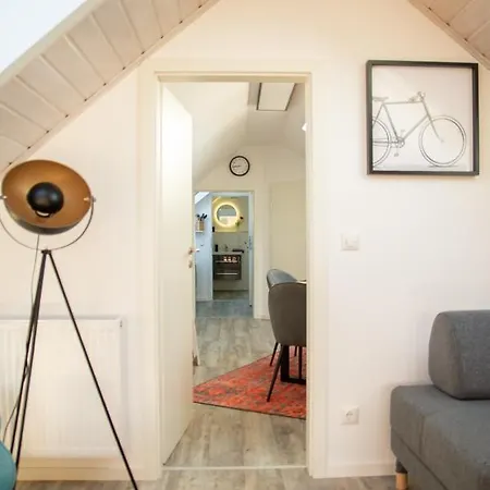 Ludwigskanal Appartement Schwarzenbruck