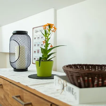 Appartement Ludwigskanal
