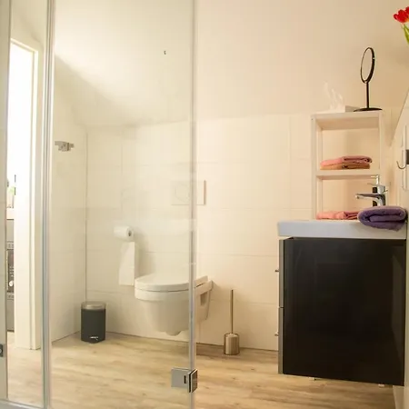 Ludwigskanal Appartement *