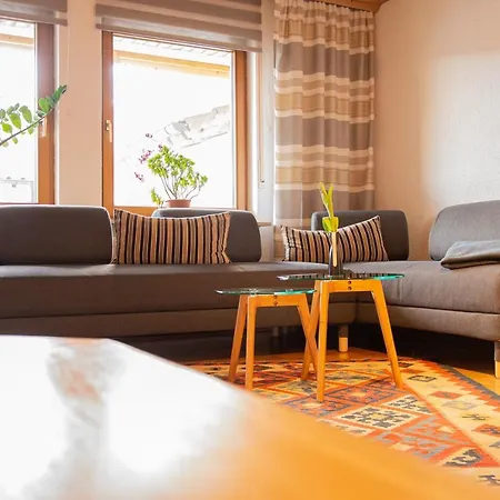 Appartamento Ludwigskanal Schwarzenbruck