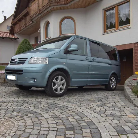 Ludwigskanal Appartamento Schwarzenbruck