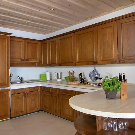 Appartement Ludwigskanal *