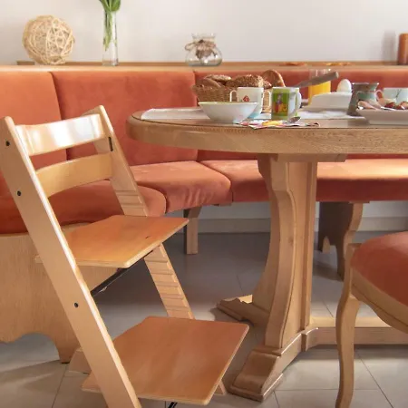 Appartement Ludwigskanal