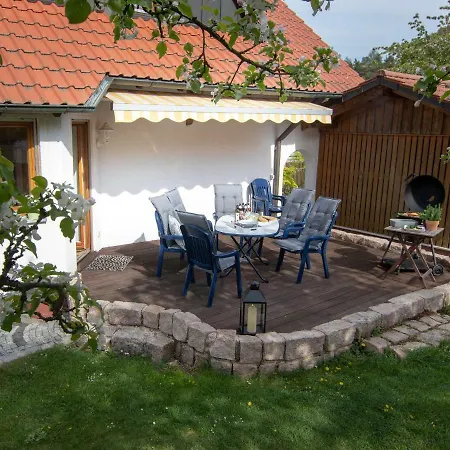 Ludwigskanal Appartement