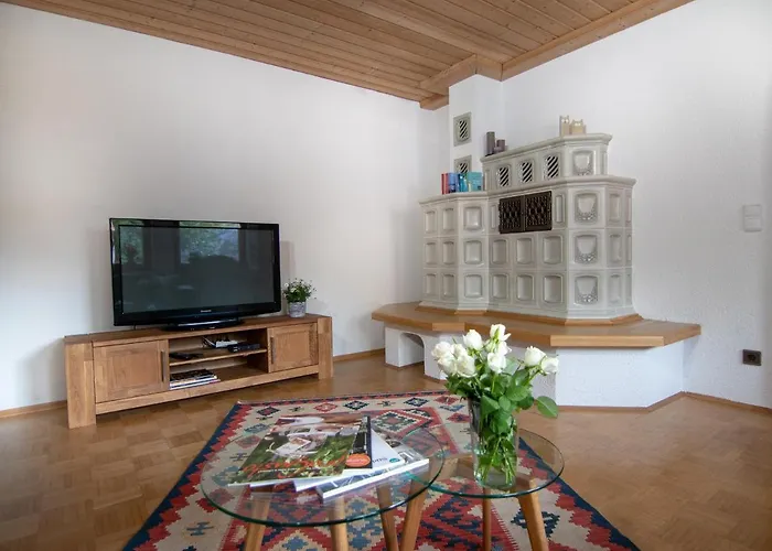 Ludwigskanal Apartment