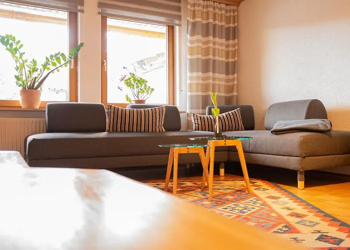 Appartamento Ludwigskanal Schwarzenbruck