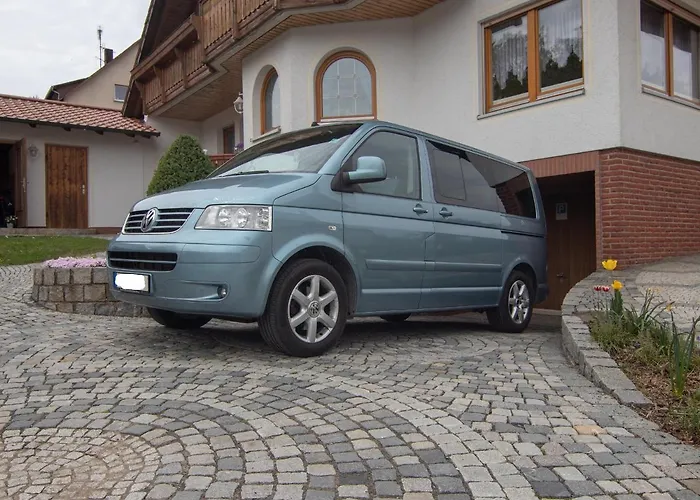 Ludwigskanal Appartamento Schwarzenbruck