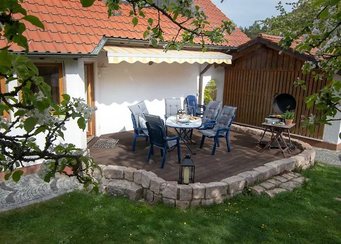 Ludwigskanal Appartamento