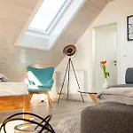 Ludwigskanal Apartamento
