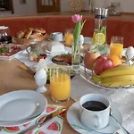 Ludwigskanal Apartamento *