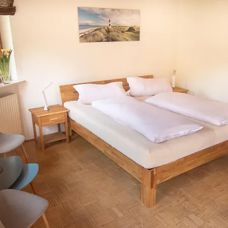 Ludwigskanal Apartment Schwarzenbruck