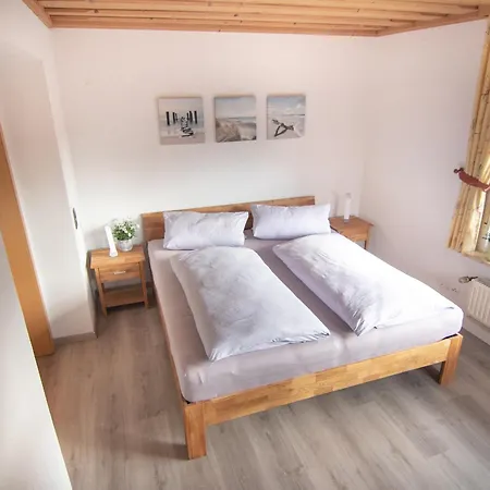 Ludwigskanal Apartamento