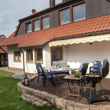 Ludwigskanal Apartmán Schwarzenbruck
