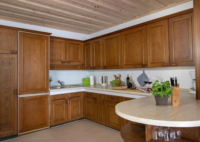 Appartement Ludwigskanal Schwarzenbruck